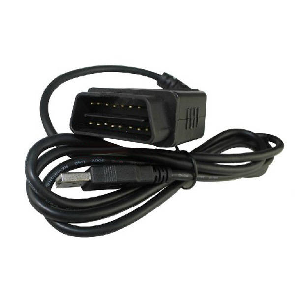 VAG COM 409.1 Car 16Pin OBD2 USB Interface Adapter VAG-COM KKL Cable Test Line for VW AUDI Skoda Sea