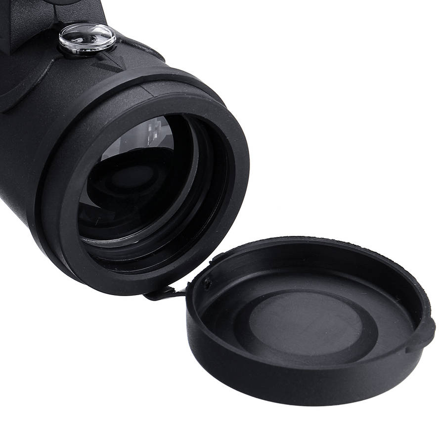 50x60 HD Smart Zoom Optical Telescope Monocular with Illumination Laser
