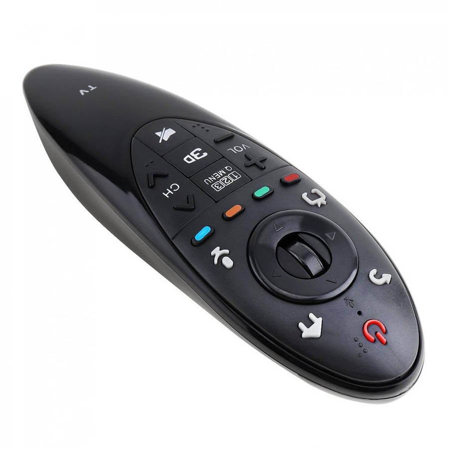 Smart TV 3D Function Remote Control for LG TV AN-MR500G