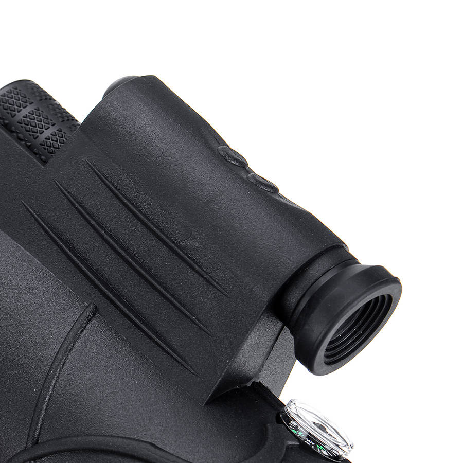 50x60 HD Smart Zoom Optical Telescope Monocular with Illumination Laser
