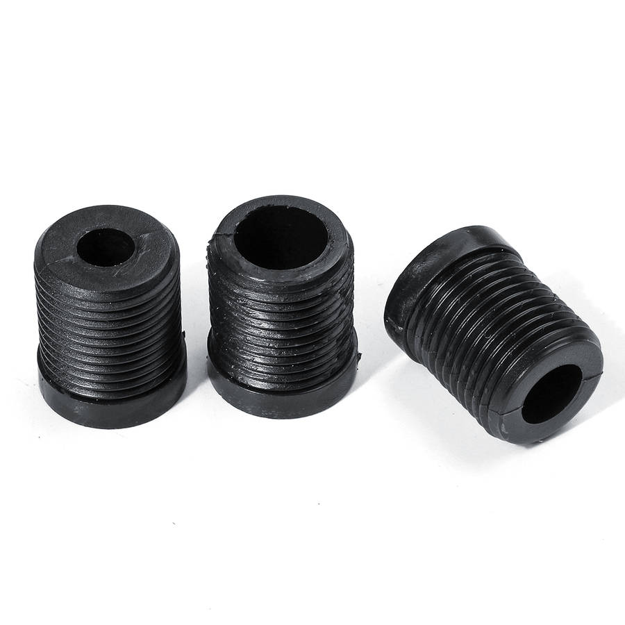 Universal Car 5 Speed Aluminum Alloy Gear Shift Knob With