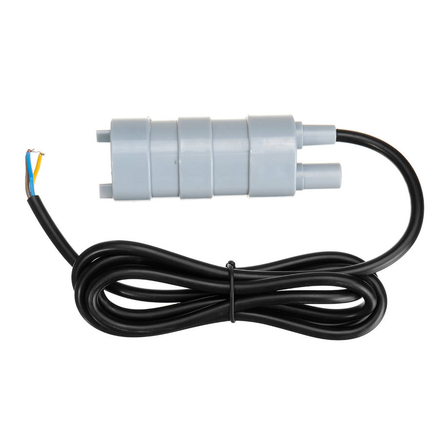 12V Motorhome High Flow Water Pump Whale pump Camper Caravan Submersible Pump
