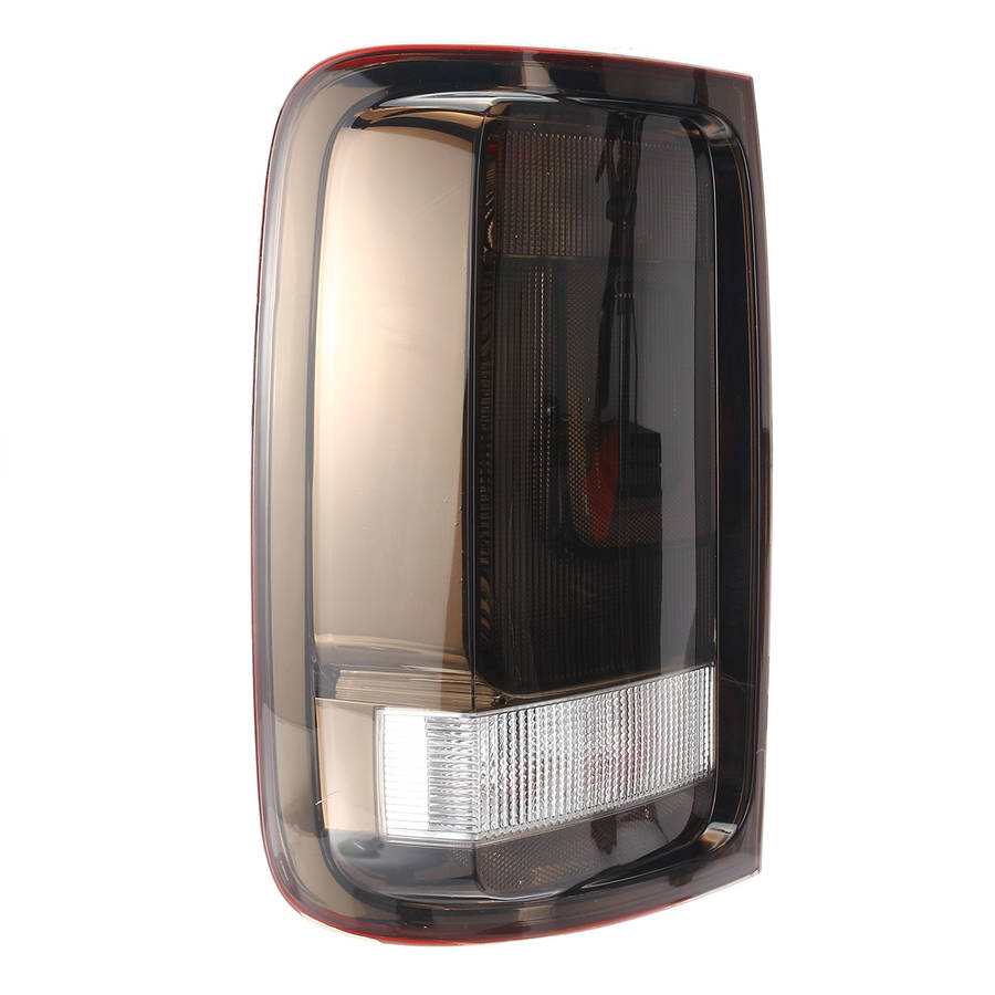 Car Rear Left Right Tail Light Assembly Brake Lamps with No Bulbs for VW Amarok UTE 2010-UP