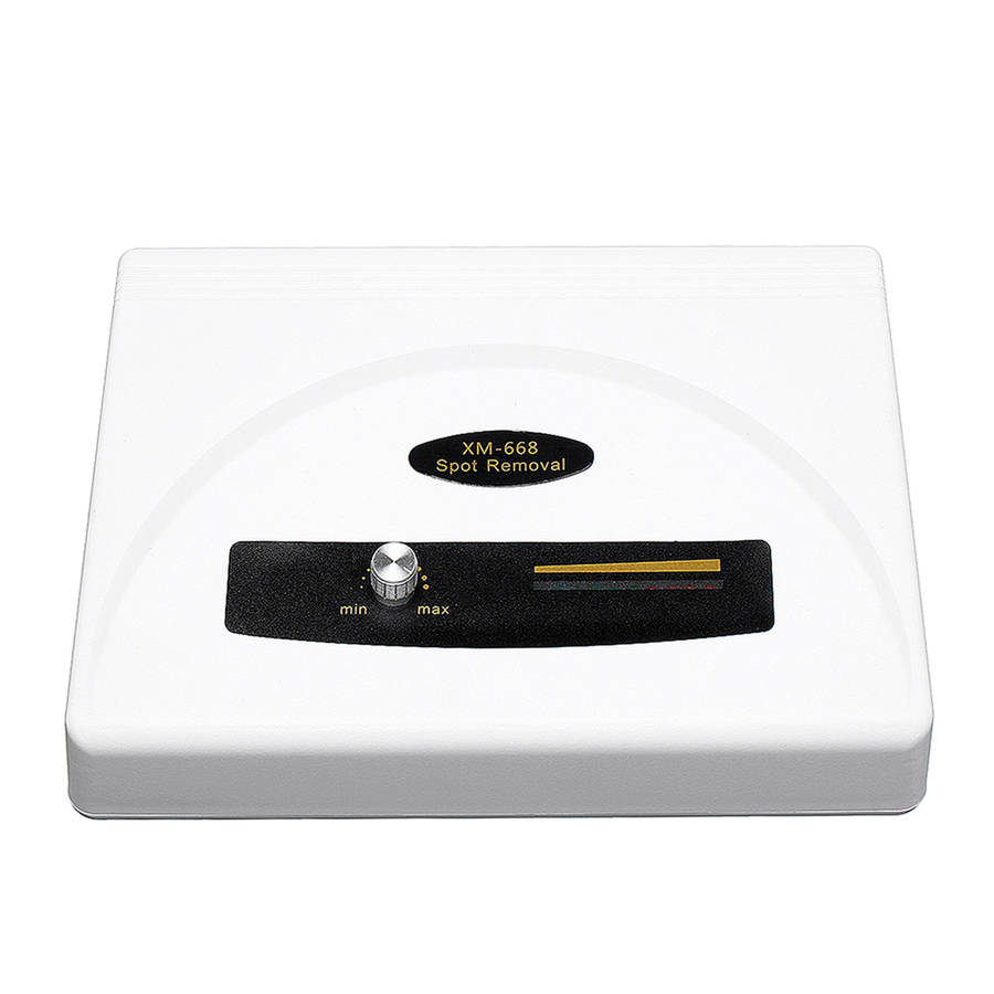 Ultrasonic Spot Removal Pen Large Power Freckle Tattoo Mole Removal Plasma Wart Remover Pen Home Spa