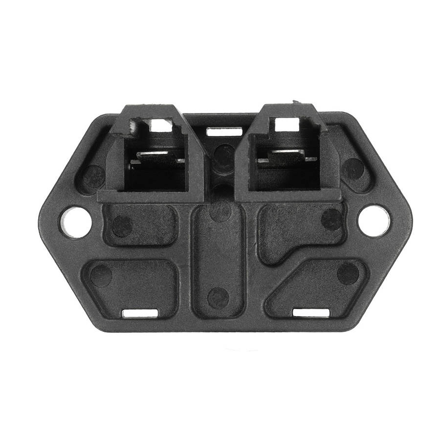 Radiator Heater Fan Motor Resistor For Alfa Romeo Bravo Coupe Punto