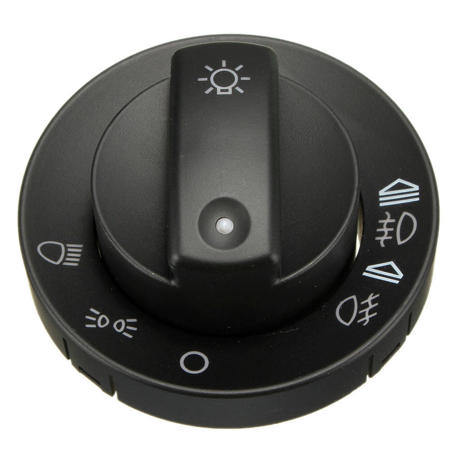 Headlight Fog Light Switch Cover Repair Kit For Audi A4 S4 8E B6 B7 2000-2007 8E0941531