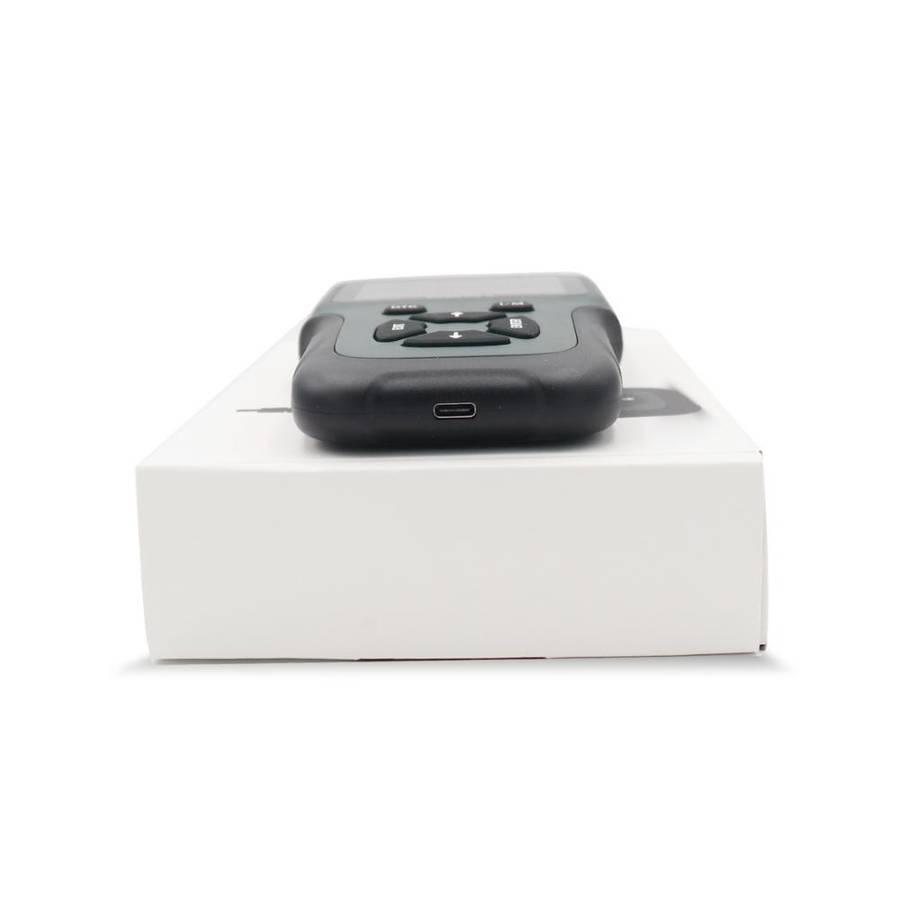 V311 OBD2 EOBD Car Diagnostic Scanner Tool Automotive OBDII Engine Fault Code Reader Color Screen