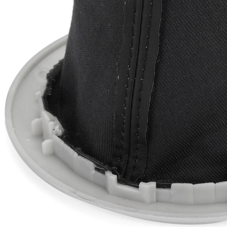 Gear Stick Shift Gaiter Boot Cover For Renault Megane MK II 2002-2016 Sport Tourer MK II 2003-2011 M