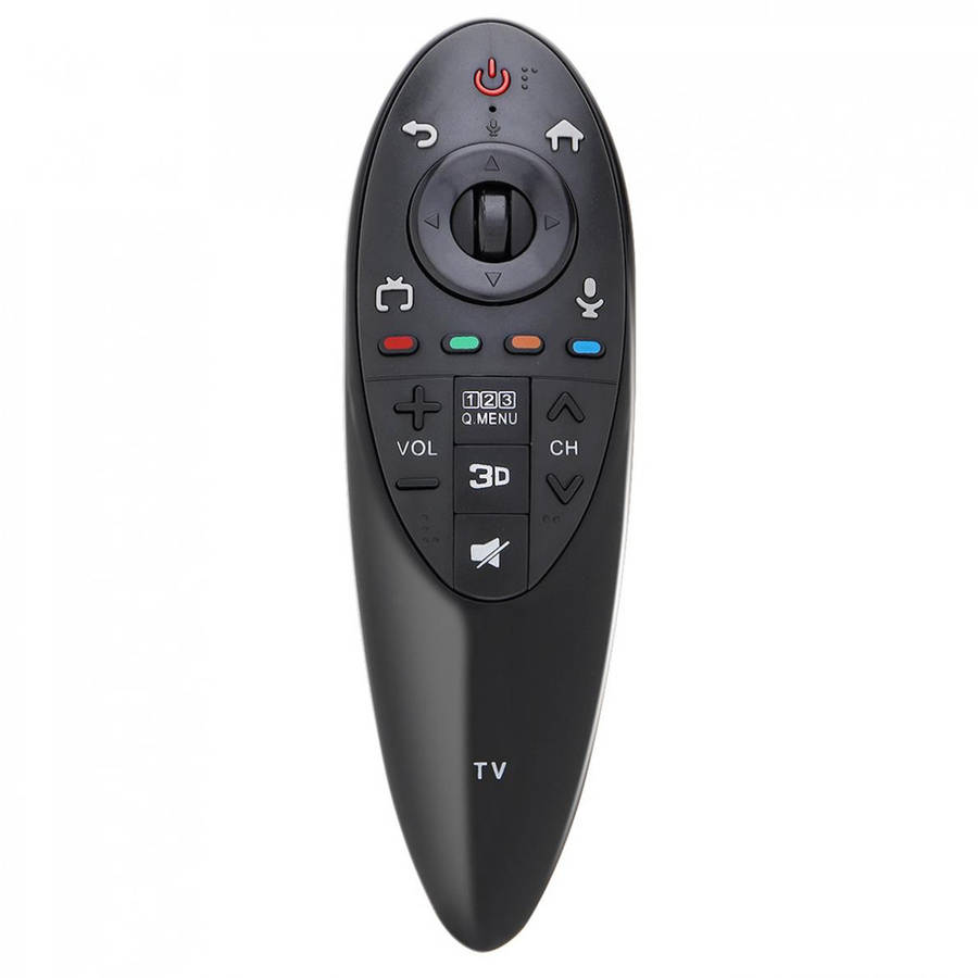 New Smart TV 3D Function Remote Control for LG TV AN-MR500G ANMR500