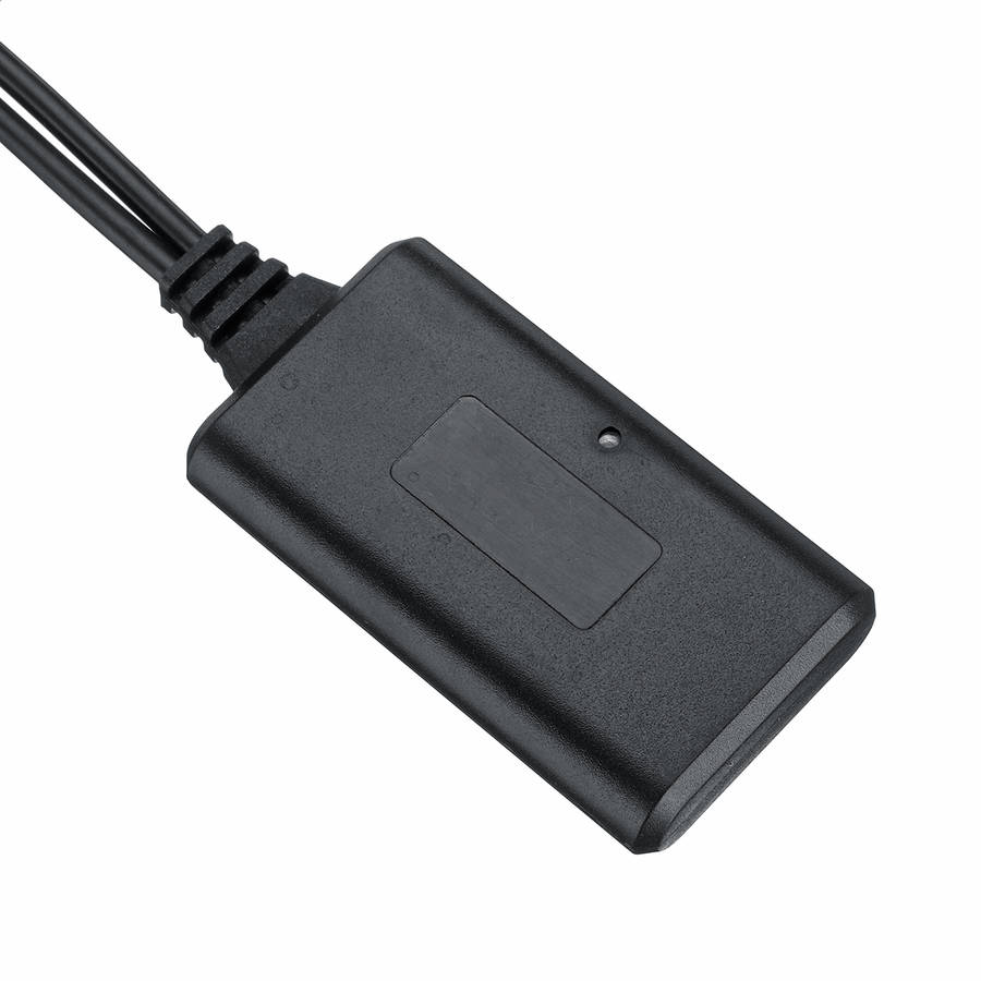 bluetooth USB AUX In Adapter Cable For Audi A5 8T A6 4F A8 4E Q7 7L AMI MMI 2G