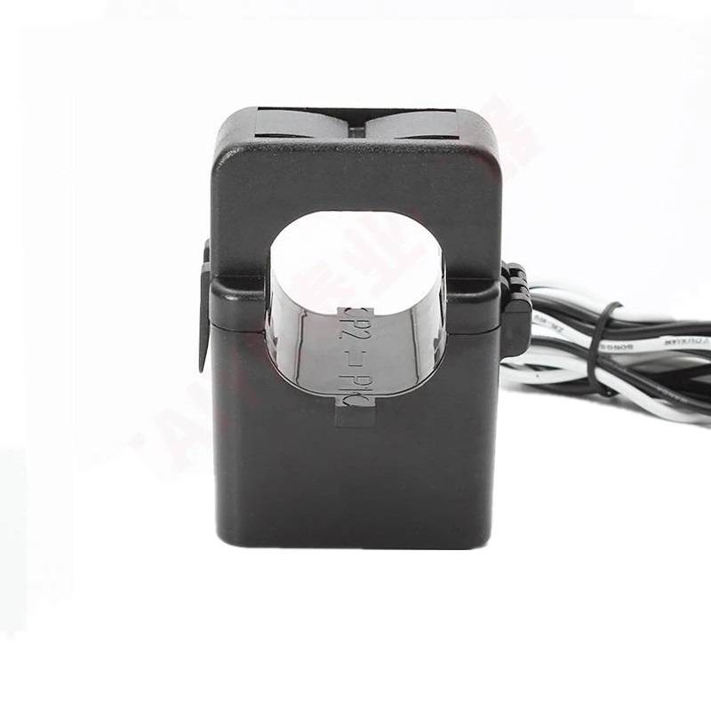 Split Core Current Transformer Clamp CT Sensor KCT-24 Current Sensor 100A 150A 200A 250A 300A 400A C