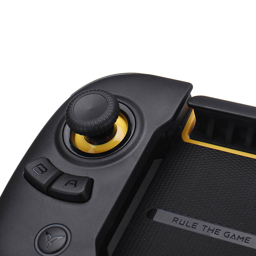 Flydigi Wasp 2 bluetooth Gamepad for iOS Android Tablet Auxiliary Game Controller iPad Version
