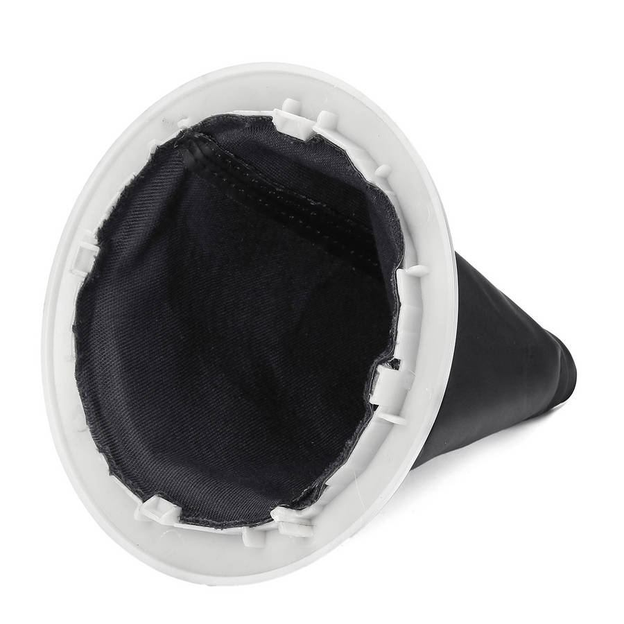 Gear Stick Shift Gaiter Boot Cover For Renault Megane MK II 2002-2016 Sport Tourer MK II 2003-2011 M