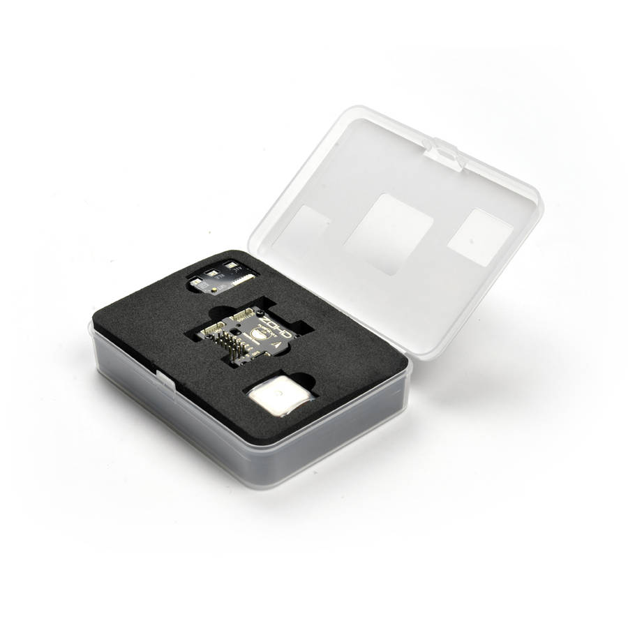 ZOHD Kopilot Lite Autopilot System Flight Controller with GPS Module Return