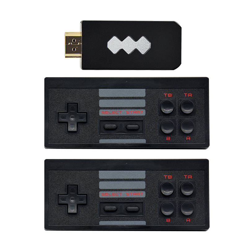 Data Frog 568 in 1 1080P HD Retro Video Game