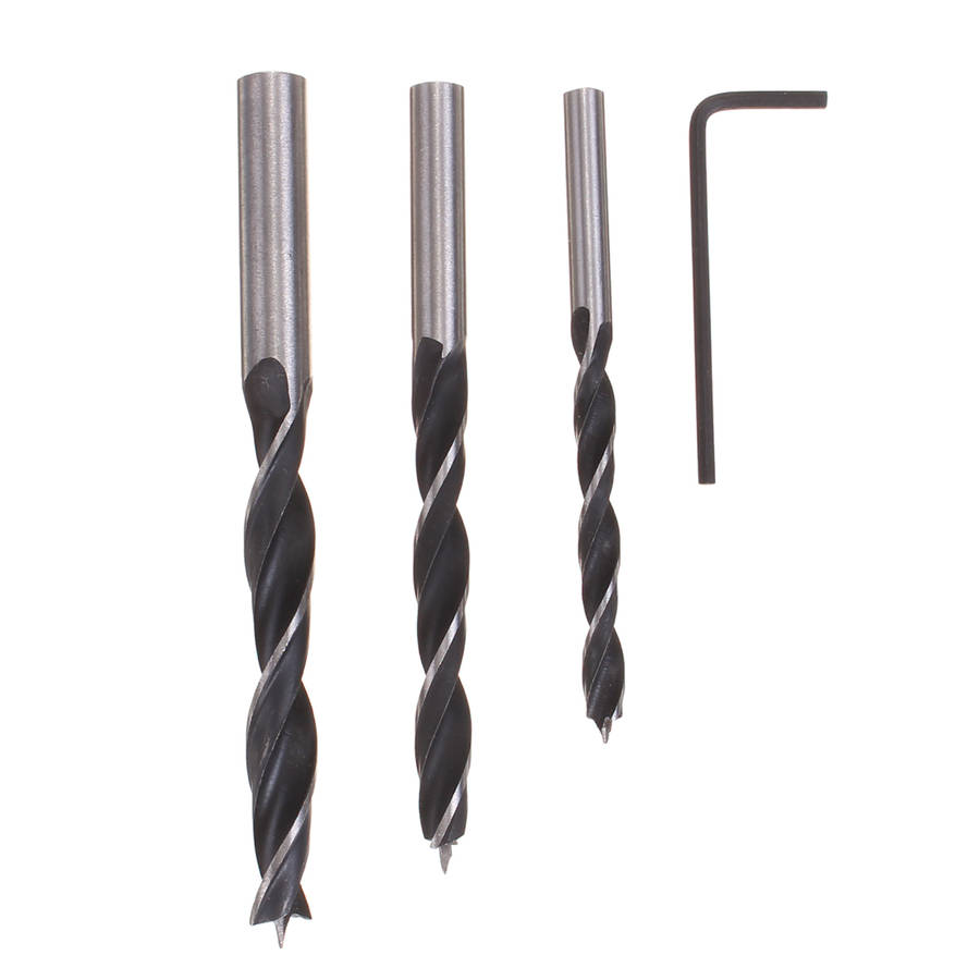 7/14PCS Pocket Hole Screw Jig Dowel Drill Joinery Kit Woodworking Guides Tool