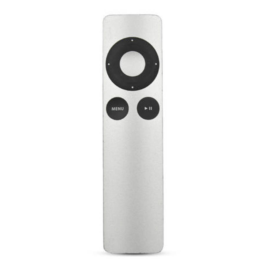 New Universal Replacement Remote Control for Apple TV TV1 TV2 TV3