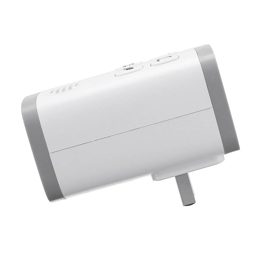 AC110-240V Plug-in Air Purifier Ozone Generator Ionizer Clean Industrial Grade Odor Remover Air Puri
