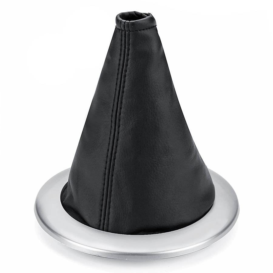 Gear Stick Shift Gaiter Boot Cover For Renault Megane MK II 2002-2016 Sport Tourer MK II 2003-2011 M