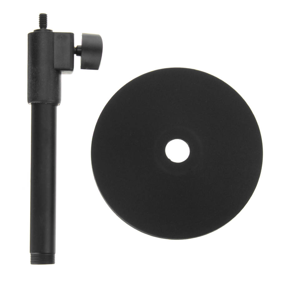 13 Inch RGB Dimmable LED Video Ring Light Selfie Lamp For Camera Makeup Youtube Live (Type B)