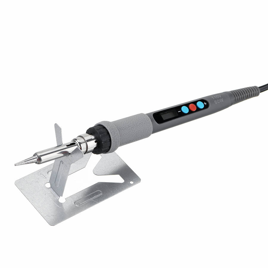 52Pcs Digital Engraving Soldering Iron Tools Set