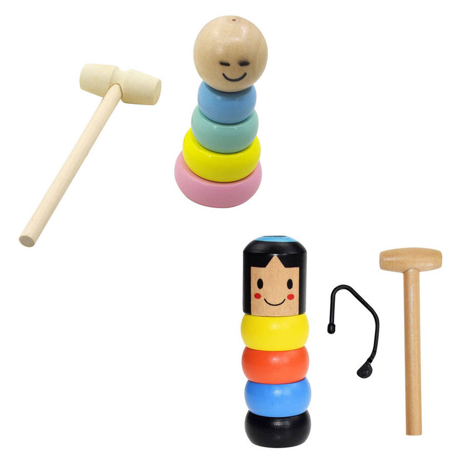 Car Magic Tricks Close Up Stage Magic Props Mentalism Fun Wooden Decorations Toy