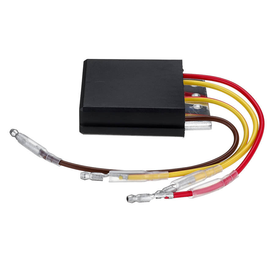 Voltage Regulator Rectifier For Polaris Scrambler Sportsman 500 4060173 2203636
