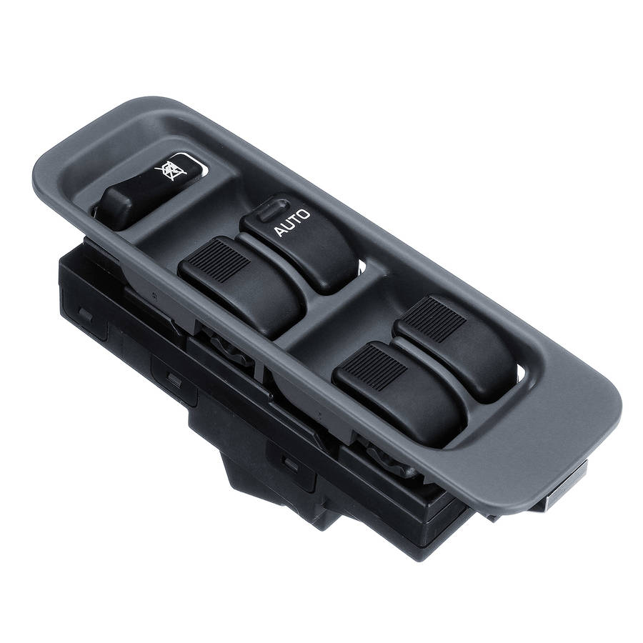 Car Right Driver Side Master Electric Window Switch RHD 84820-97201 For Daihatsu Sirion Terios Serio