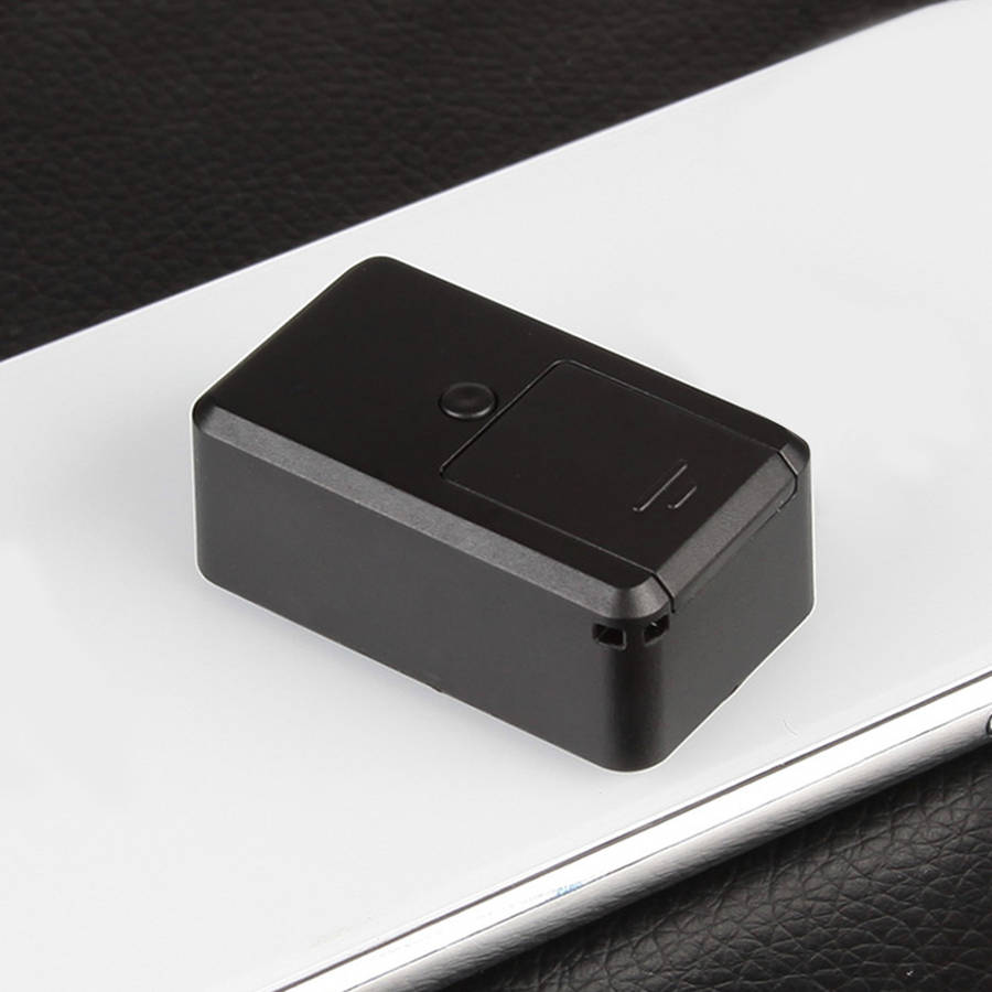 GF19 Mini GPS Tracker SOS Magnetic Real Time Car Vehicle Locator Tracking Device GPS & Accessories