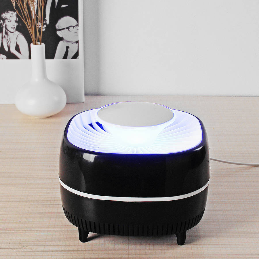 UV Mosquito Insect Killer Lamp Photocatalyst Mosquito Killer Mosquito Repellent Anti-Mosquito L