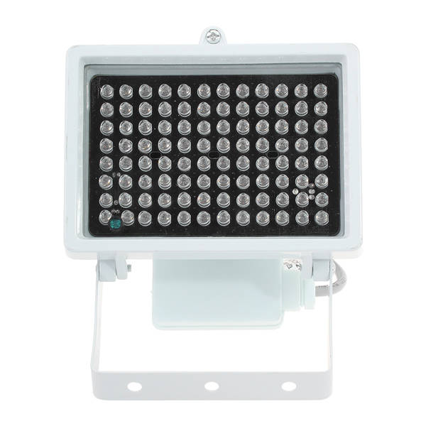 96 LED Night Vision IR Infrared Illuminator Light Lamp for CCTV Camera LED Night Vision IR Infrared