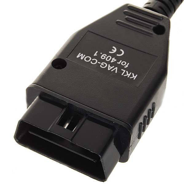 Usb Kkl Vag-Com Compatible Interface For Vw Audi Seat Skoda