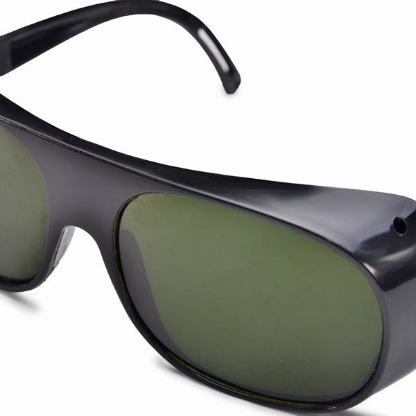 600-700Nm Red Laser Safety Glasses Laser Protective Goggles Eyewear