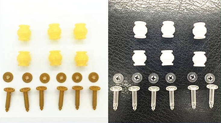 Dampers Damping Shock Absorber Ball For DJI Phantom 3 Advanced / Professional