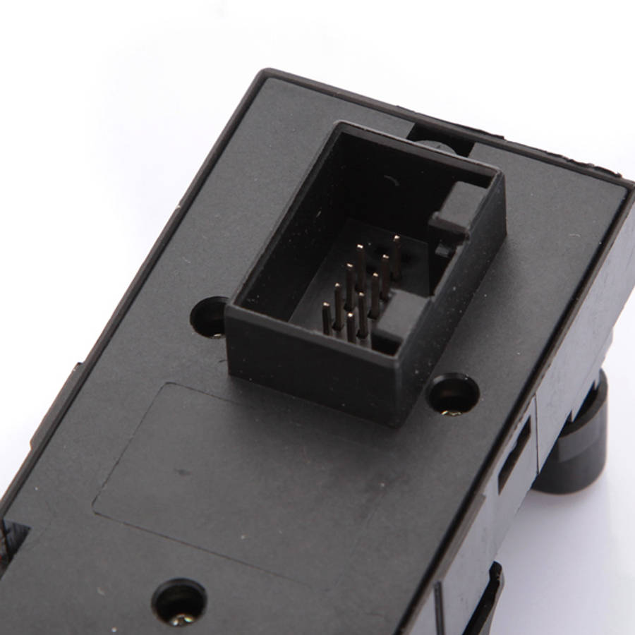 Window Panel Master Switch Press For 99 00 01 02 03 04 VW  Golf Jetta