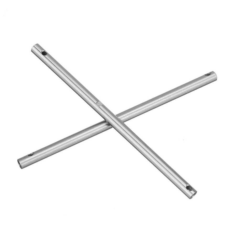 2PCS OMPHOBBY M1 RC Helicopter Spare Parts Main Shaft