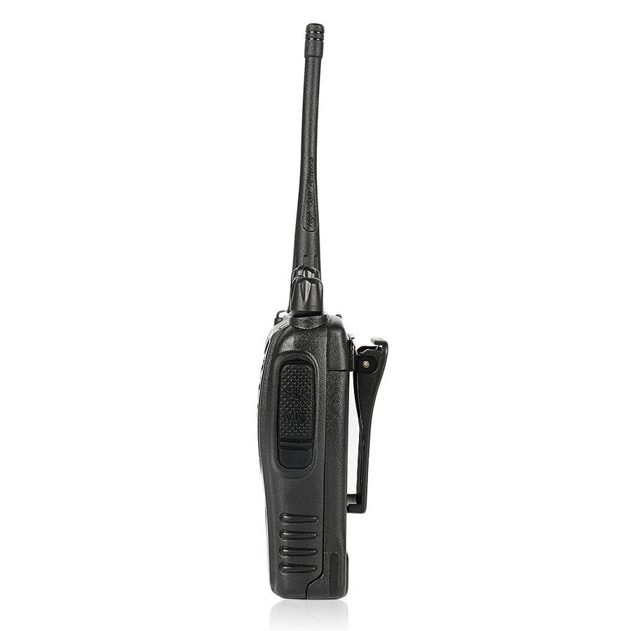 US Plug - 2Pcs/set Baofeng BF-888S Walkie Talkie Portable Radio Station BF888s 5W 16CH UHF 400-470MH