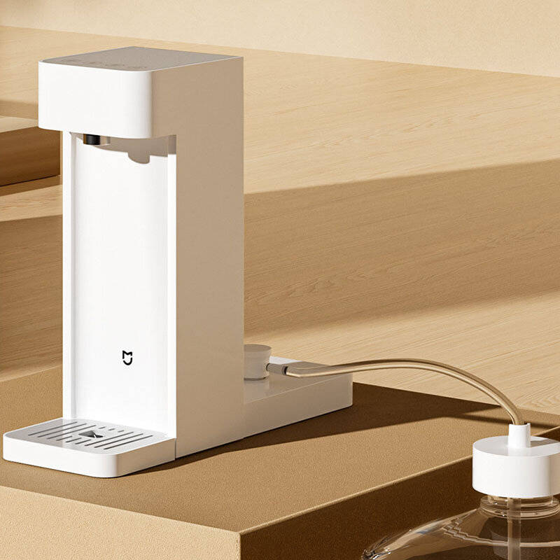 Transparent - XIAOMI MIJIA Instant Hot Water Dispenser Pumping Pipe