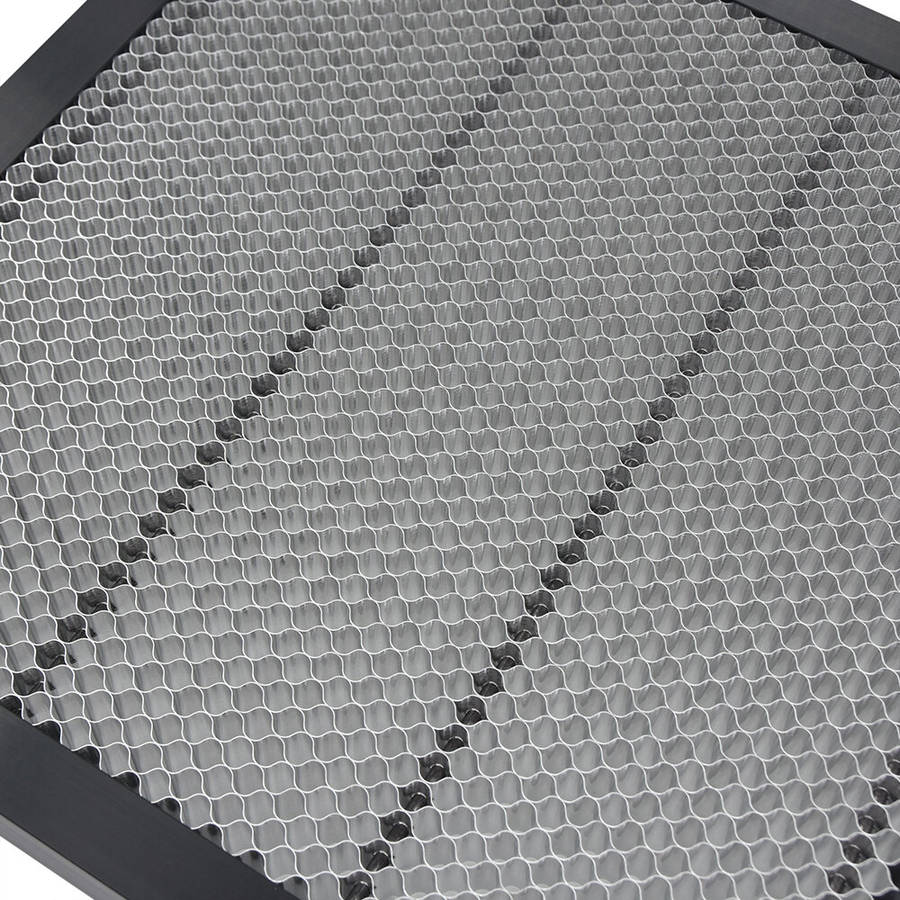 TWOTREES 400*400mm Laser Engraver Honeycomb Working Table Board Platform for Laser Engraving Cutting