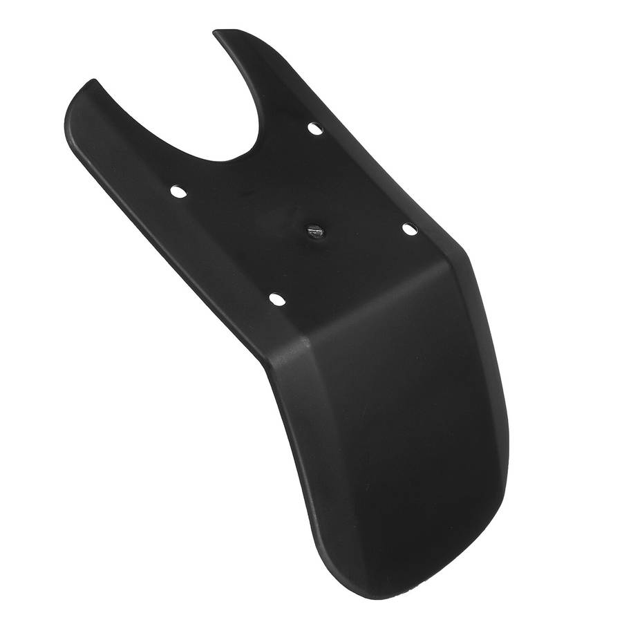 Front - ANGWATT Front Fender Scooter Fender Plastic For 10 Inch Scooter For ANGWATT C1 2.0 ANGWATT C