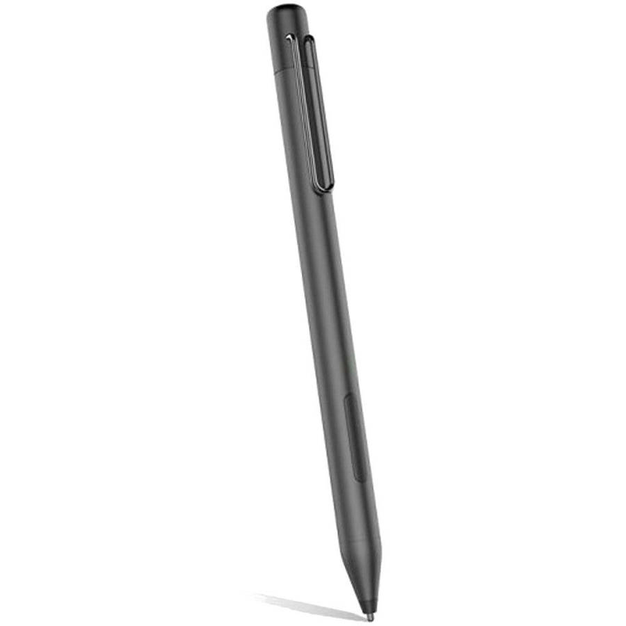 Active Tablet Stylus Pen for Surface Pro 5  Pro 4 Pro 3 Surface Go Laptop Book...-(Color Black)