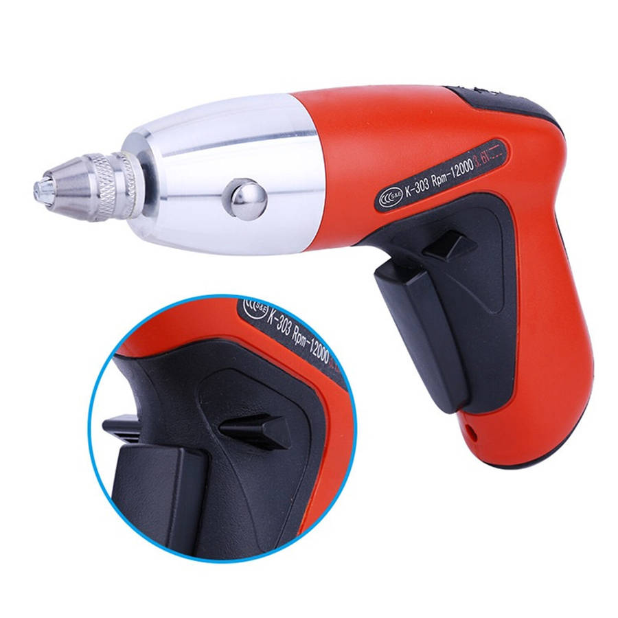 26PCS Electric Auto Pick Gun Lithium-Ion Battery User-Friendly High-Speed Cylinder Lock Opening Incl