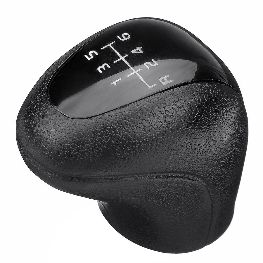 6 Speed Gear Shift Knob Shifter Level Stick For Mercedes Vito Viano Sprinter Ii Vw