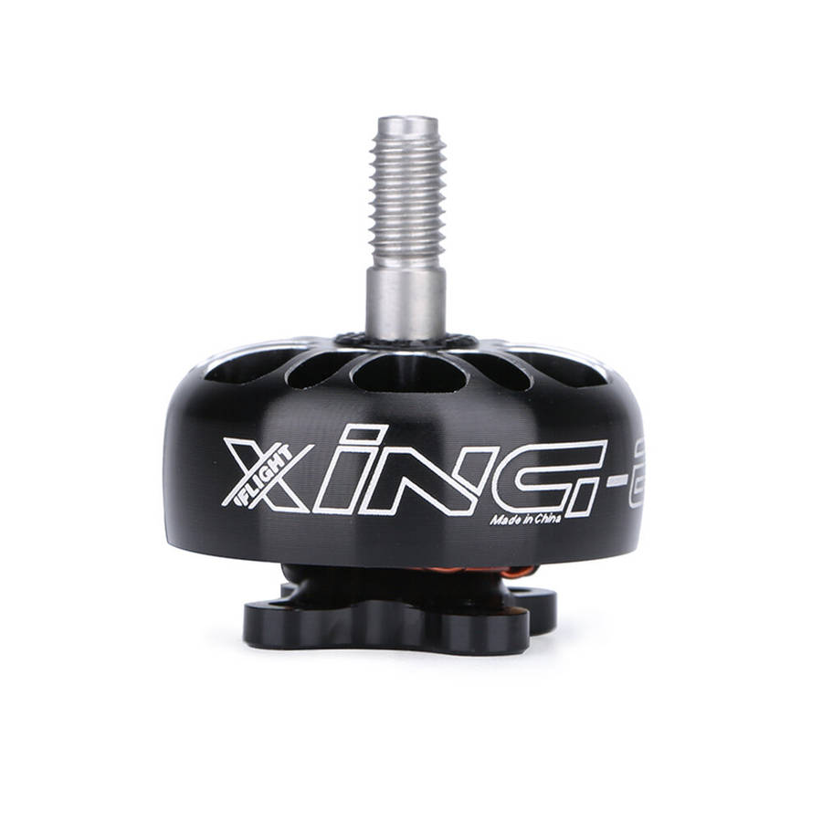 A - iFlight XING-E Pro 2306 1700KV 3-6S / 2450KV 2-4S Brushless Motor for RC Drone FPV Racing