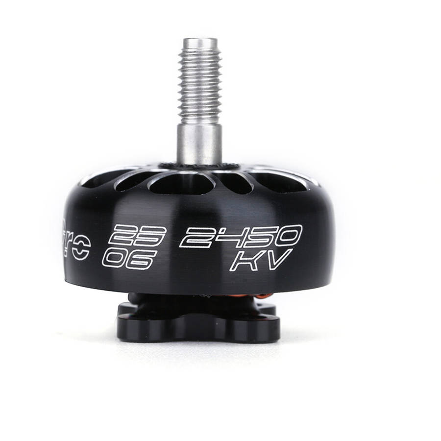 A - iFlight XING-E Pro 2306 1700KV 3-6S / 2450KV 2-4S Brushless Motor for RC Drone FPV Racing
