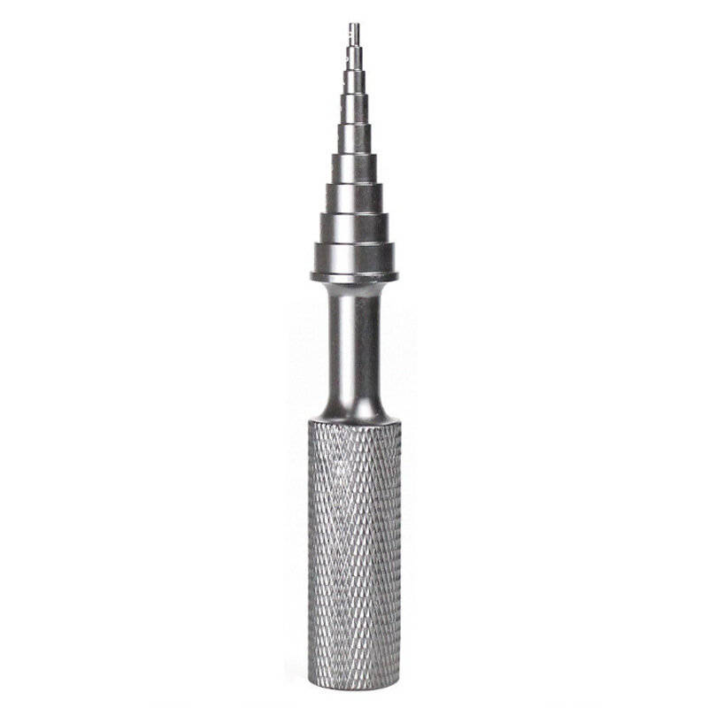 Gold - RC Car 2-12mm Bearings Remover Disassemblers Automotive Tools Car Repair Tools Puller Bearing