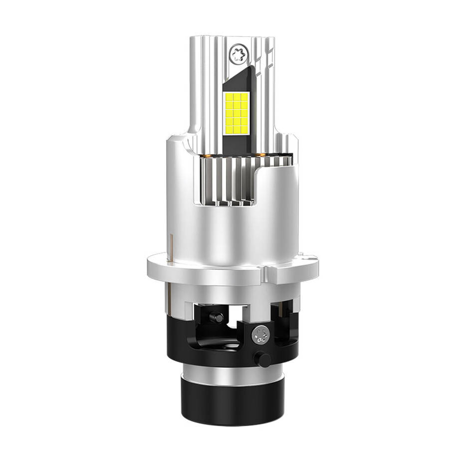 D4S - Infitary D2S/D4S 2PCS 70W Car LED Headlights 6500K LED Bulbs Car Lights Fit 99% Of Vehicle Mod