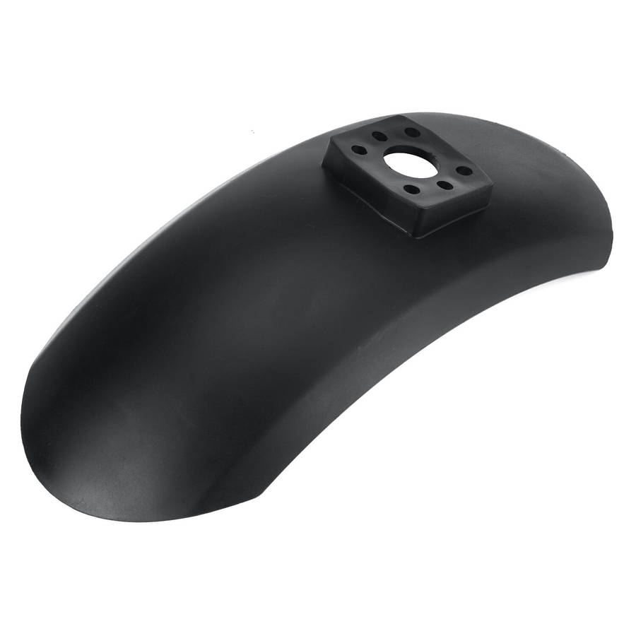 Front - ANGWATT Front Fender Scooter Fender Plastic For 10 Inch Scooter For ANGWATT F1 NEW