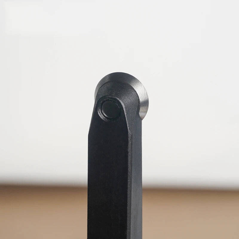 D - GANWEI Lathe Turning Tool Disposable Blanking Blade Carbide Inserts High Hardness Blades with Wr