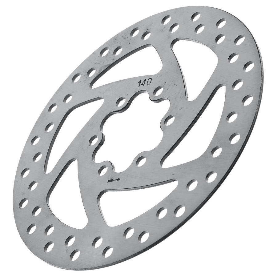 5 Pcs Of LAOTIE 140mm Disc Brake Pad Ultra Light For ES19 TI30 T30 SR10 ES10 ES10 P L8S Pro ES18 Lit